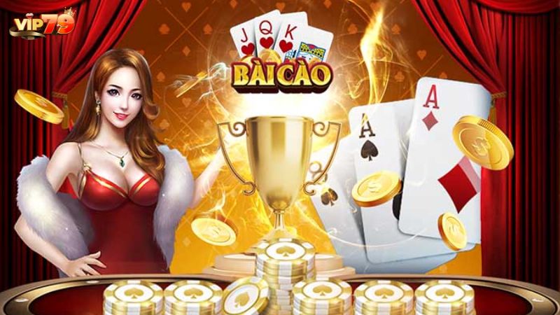 Cào Tố là game bài yêu thích của nhiều người chơi