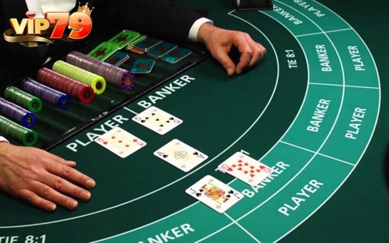 Nắm vững công thức soi cầu baccarat giúp tăng khả năng thắng gấp nhiều lần 